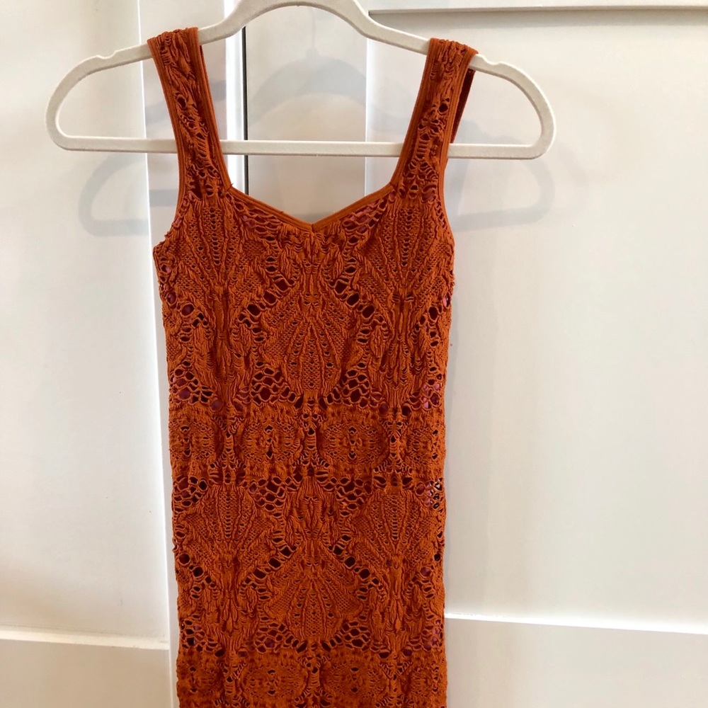 Free people slip
